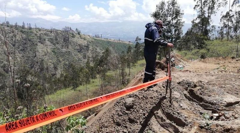 Administración Calderón trabaja para mejorar ambiente