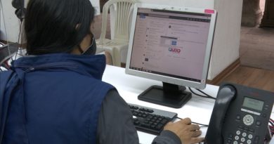 Atenciones sobre impuestos