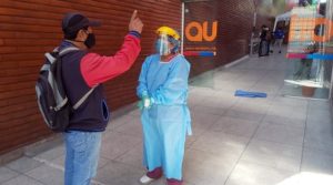 Citas en USMC