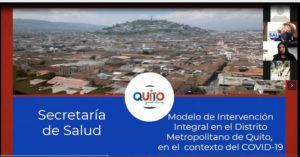 Intervención integral en parroquias rurales