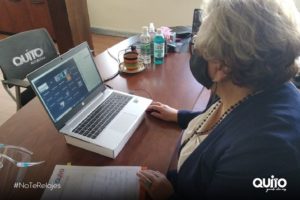 Intervención integral en parroquias rurales