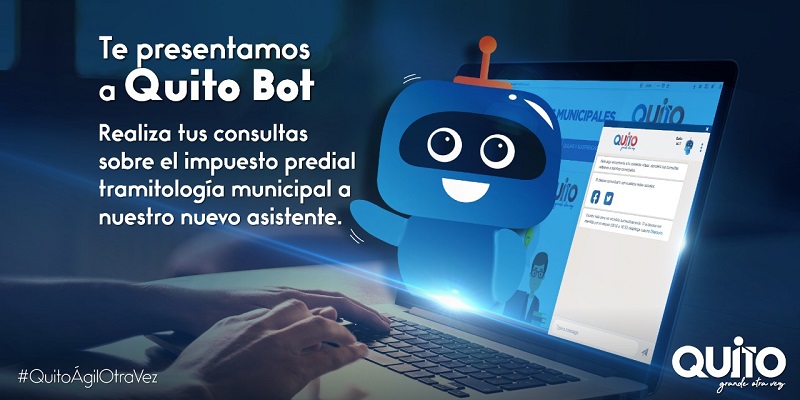 Quito BOT