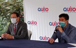 Rueda de prensa comisión revisará cobros CEM