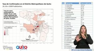 Semana epidemiológica 2