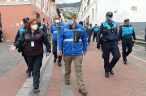 Operativos CH