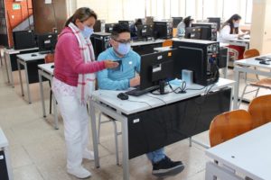 30 143 acciones de rastreo