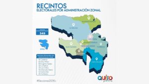 Emaseo EP trabajara en elecciones