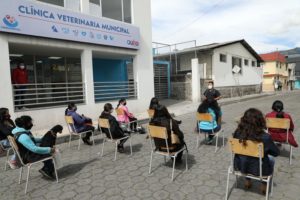 Esterilizaciones Calderón y El Calzado