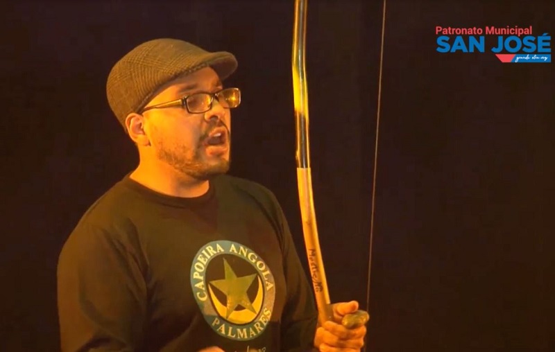 719 personas son parte de los cursos recreativos y formativos de