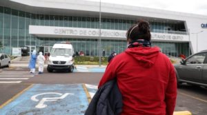 Cierre CAT Quito Solidario