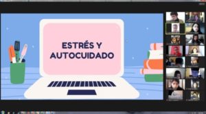Municipio promueve salud mental