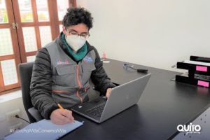 Municipio promueve salud mental