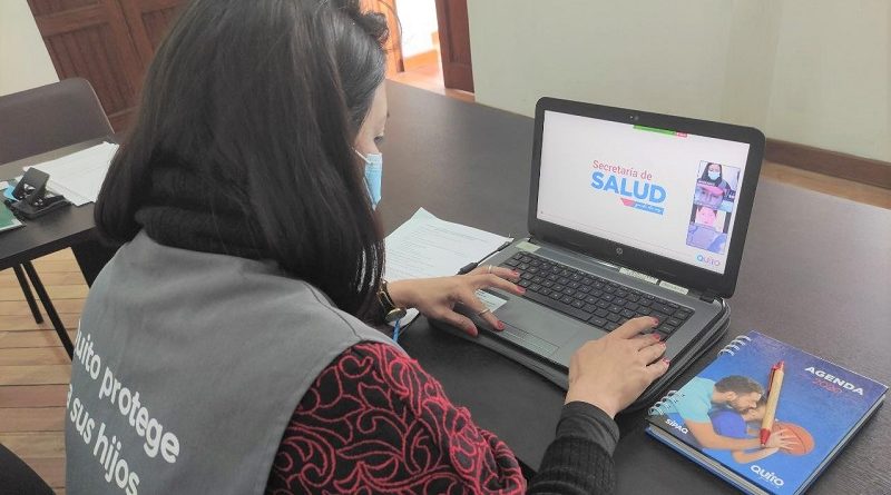 Secretaría de Salud continúa implementando estrategias de prevención de adicciones