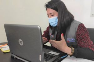 Secretaría de Salud continúa implementando estrategias de prevención de adicciones
