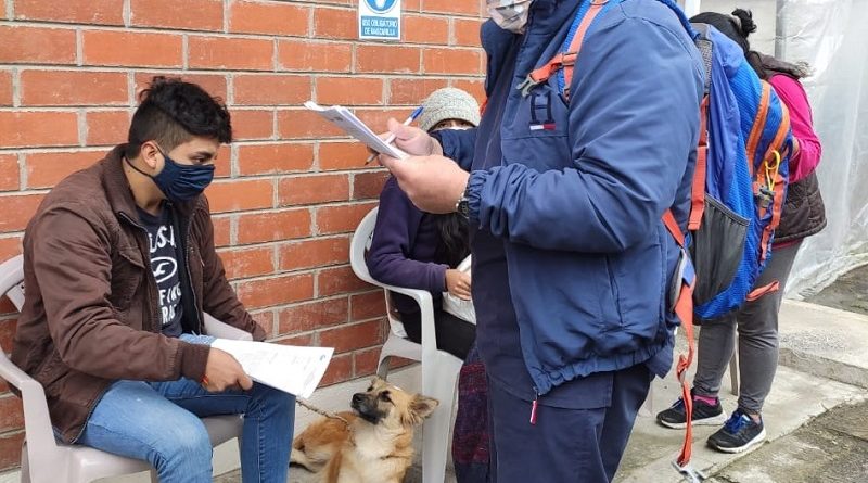 Urbanimal esteriliza animales de compañía