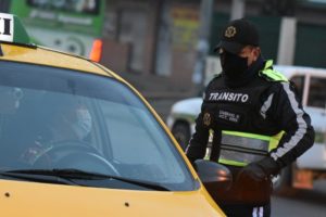 AMT controles