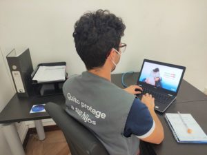Charlas prevención de adicciones