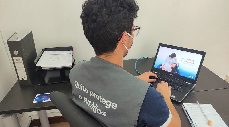 Charlas prevención de adicciones