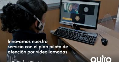 Plan piloto llamadas RP