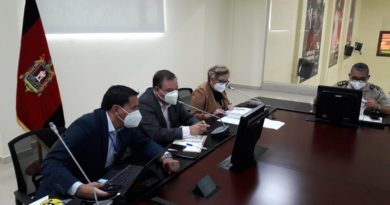Semana epidemiológica 13