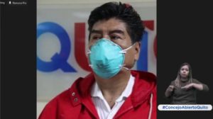 Semana epidemiológica 15