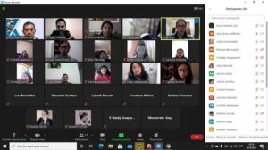 Talleres prevención de suicidio unidades educativas