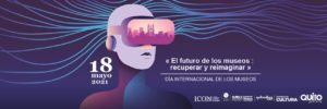 Museos de Quito se unirán para pensar en el futuro