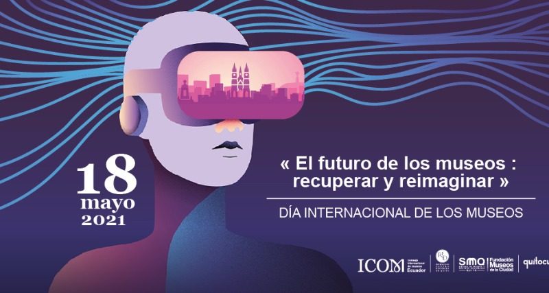 Museos de Quito se unirán para pensar en el futuro
