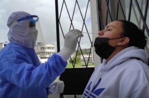 Brigadas salud 25 al 28 mayo
