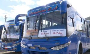 Disutran servicio y calidad