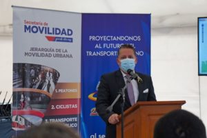 Disutran servicio y calidad