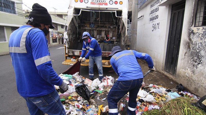 Emaseo intervino en el Comité del Pueblo