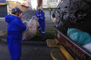 Emaseo intervino en el Comité del Pueblo