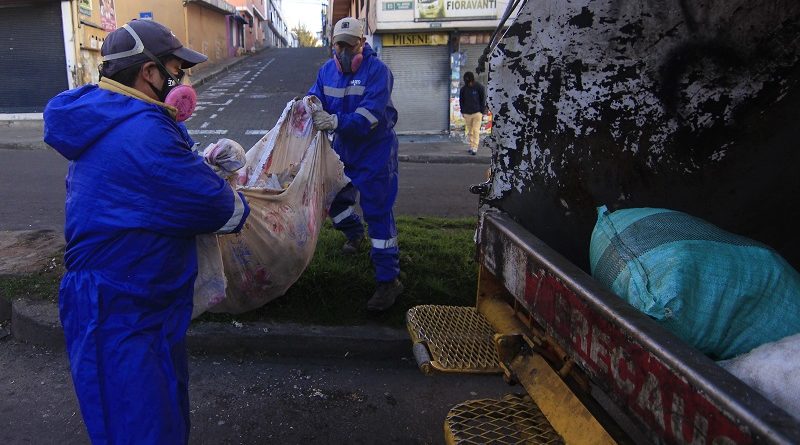Emaseo intervino en el Comité del Pueblo