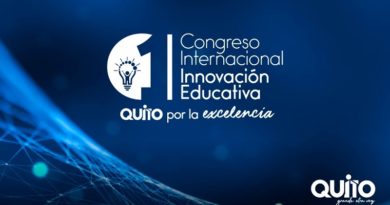 I Congreso Internacional de Innovación Educativa