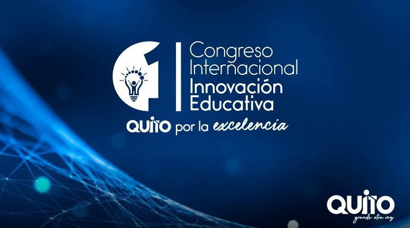 I Congreso Internacional de Innovación Educativa