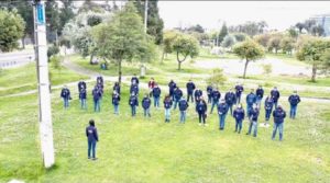 Operativos de control fin de semana
