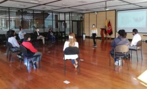 27 intervenciones cuidado salud mental