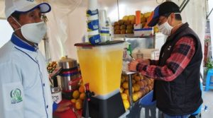 Día Mundial de la Inocuidad de los Alimentos