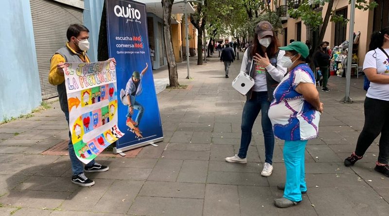 Día mundial sin tabaco