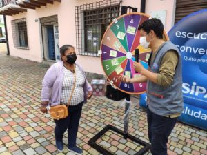 Día mundial sin tabaco