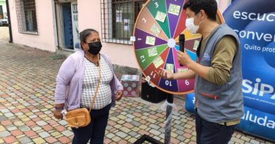 Día mundial sin tabaco