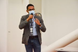 Diagnóstico nutricional infantil en el DMQ