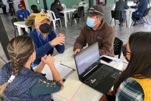 Estrategia sobre mercados saludables