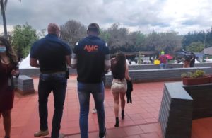Operativos AMC
