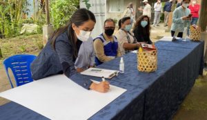 Plan negocios sostenibles parroquias rurales