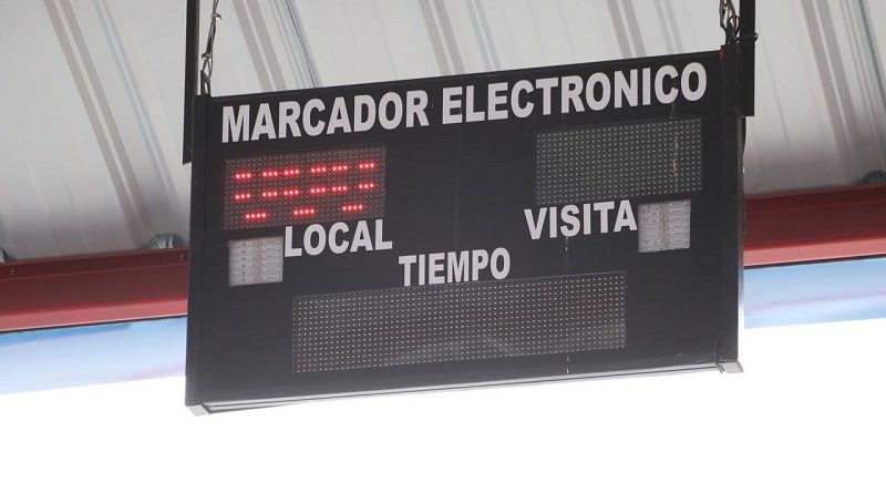 Quito a la Cancha Ferroviaria Baja