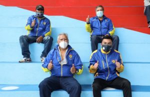 Quito a la Cancha Mena 2