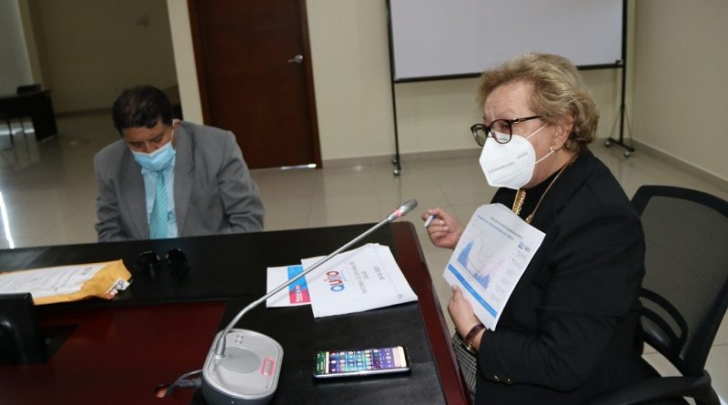 Semana epidemiológica 21