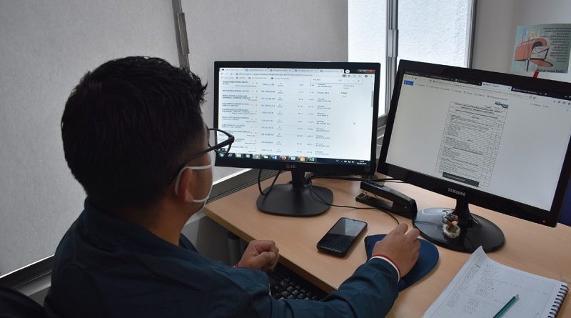 190 mil trámites atendidos primer semestre 2021